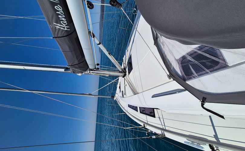 Photo Hanse 360 (2025)