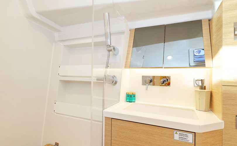 Photo Hanse 360 (2025)