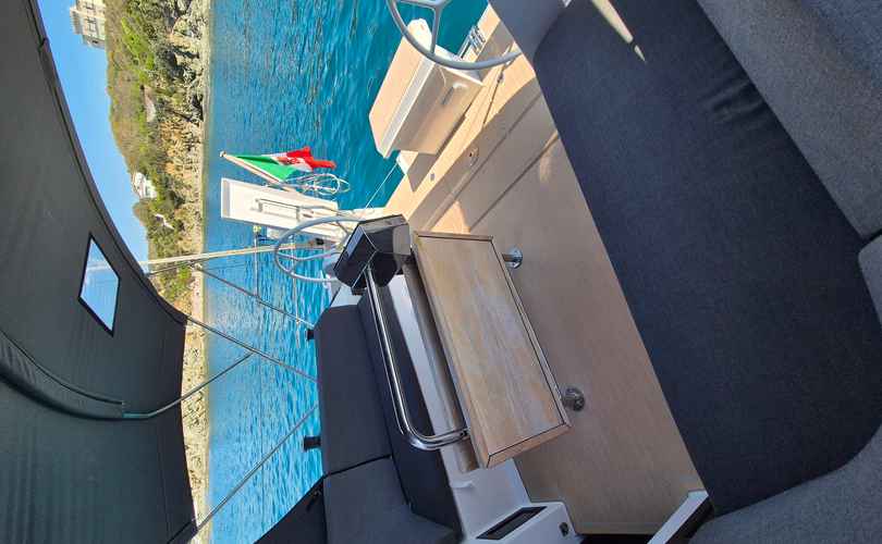 Photo Hanse 360 (2025)