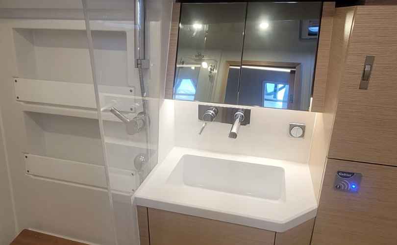 Photo Hanse 360 (2025)