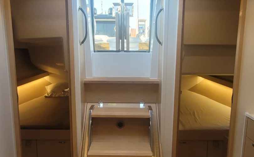 Photo Hanse 360 (2025)