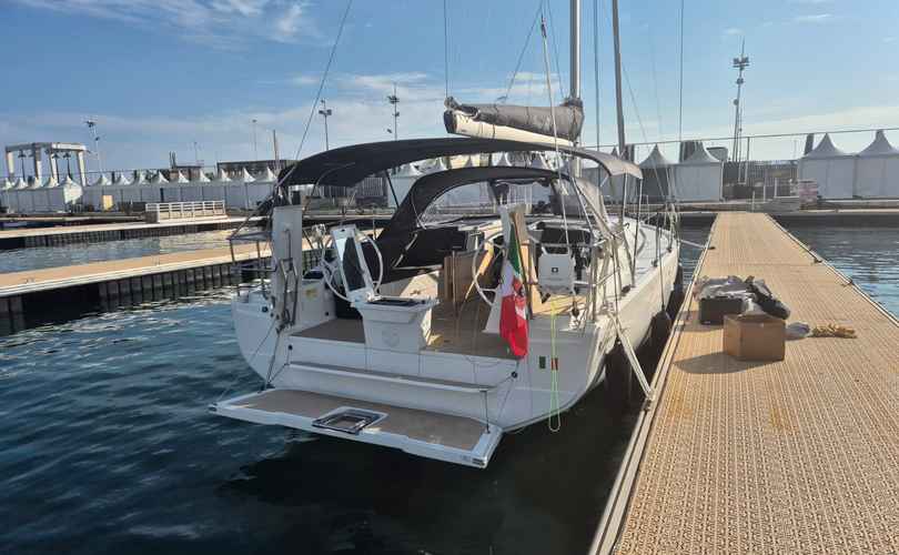 Photo Hanse 360 (2025)