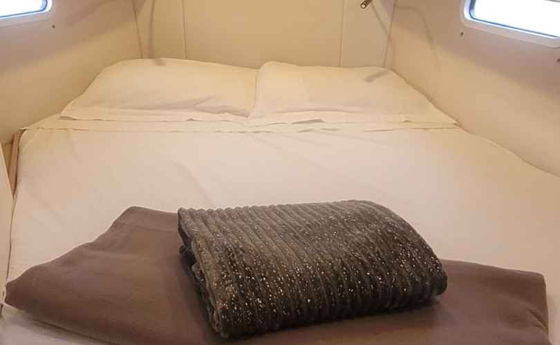 Photo Hanse 360 (2025)