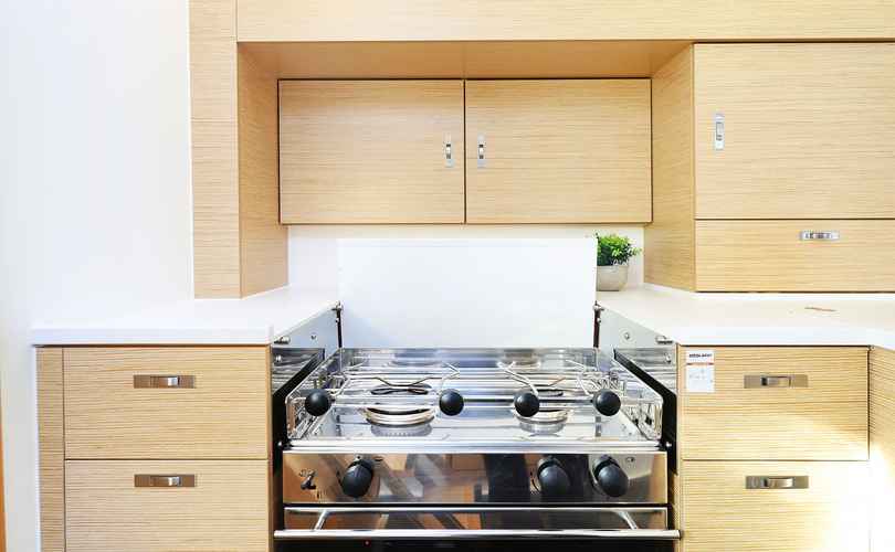 Photo Hanse 360 (2025)