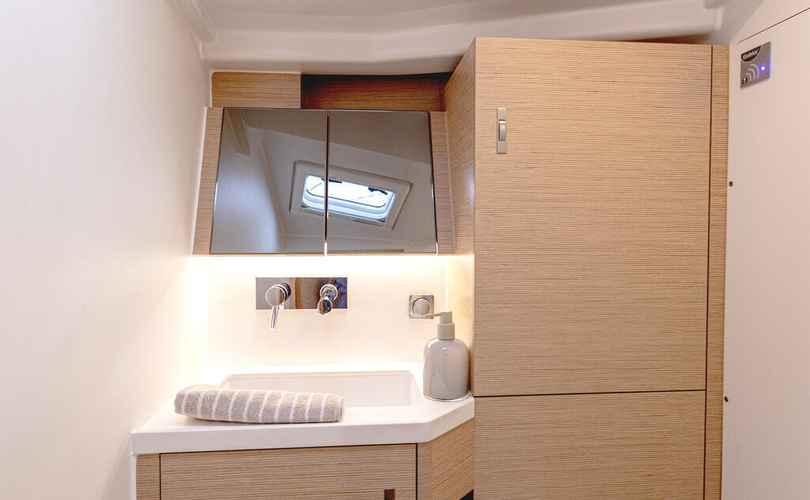 Photo Hanse 360 (2026)