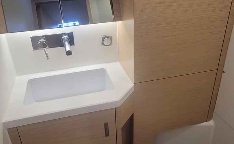 Photo Hanse 360 (2025)