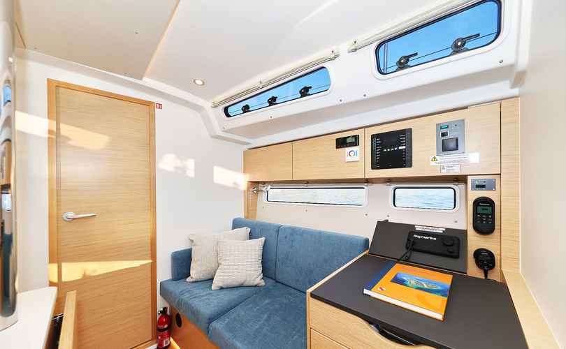 Photo Hanse 360 (2025)