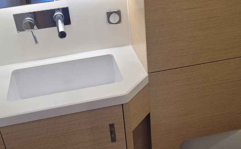 Photo Hanse 360 (2025)