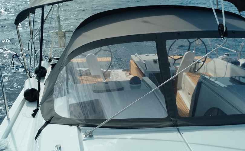 Photo Hanse 360 (2026)