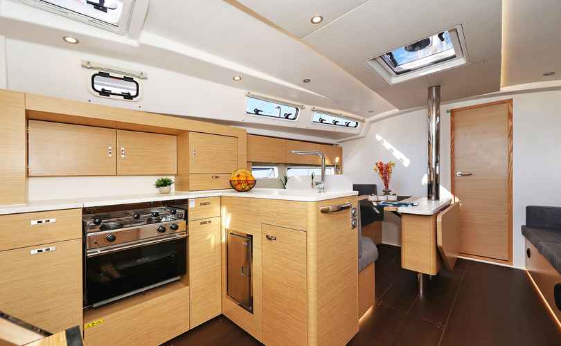 Photo Hanse 360 (2025)