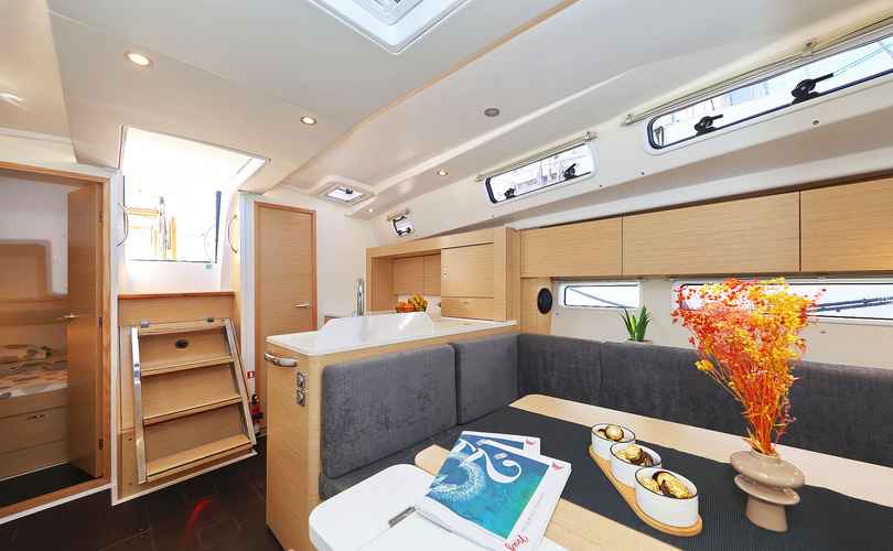 Photo Hanse 360 (2025)