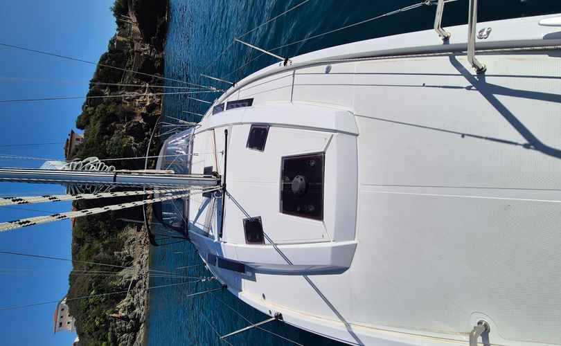 Photo Hanse 360 (2025)