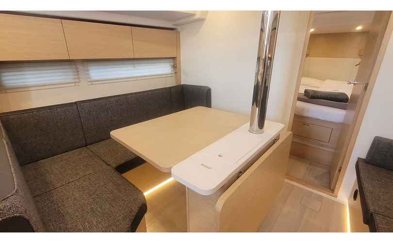 Photo Hanse 360 (2025)