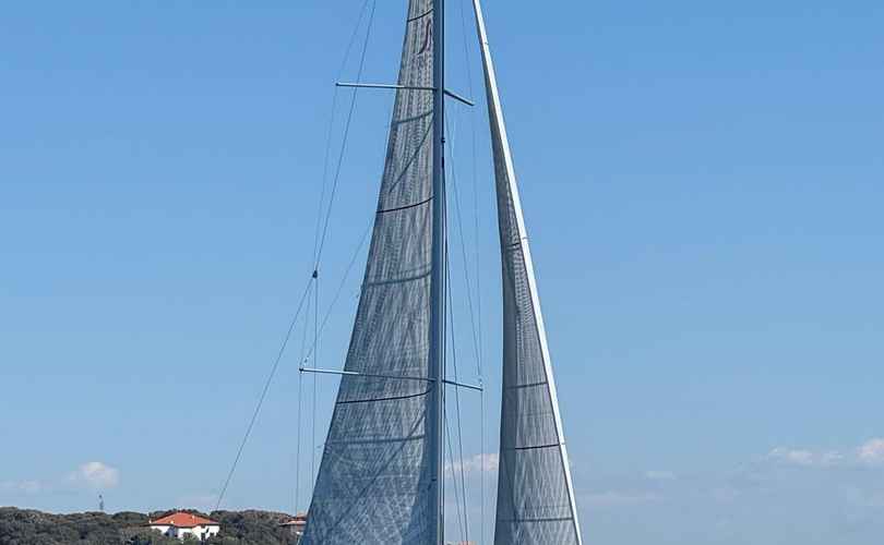 Photo Hanse 360 (2025)