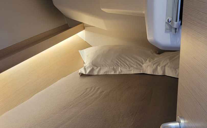 Photo Hanse 360 (2025)