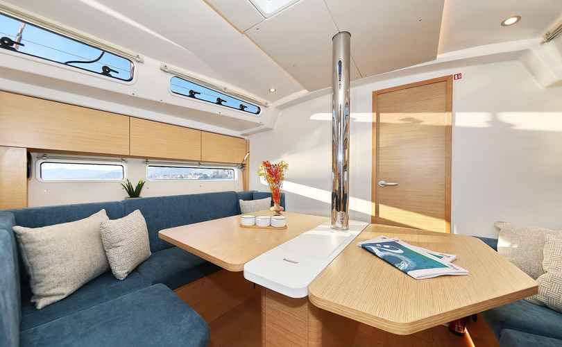 Photo Hanse 360 (2025)