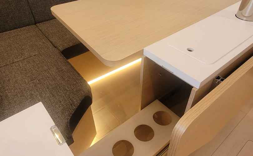 Photo Hanse 360 (2025)