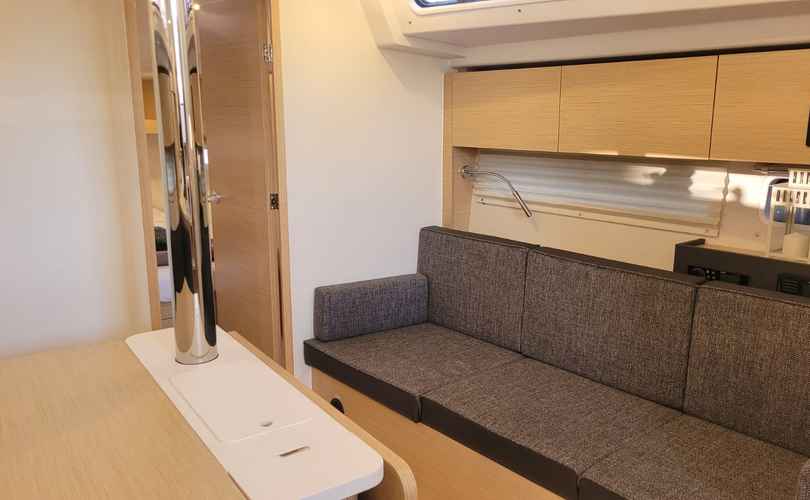 Photo Hanse 360 (2025)