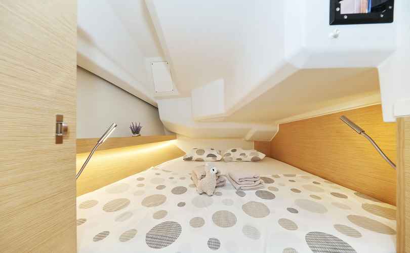 Photo Hanse 360 (2025)