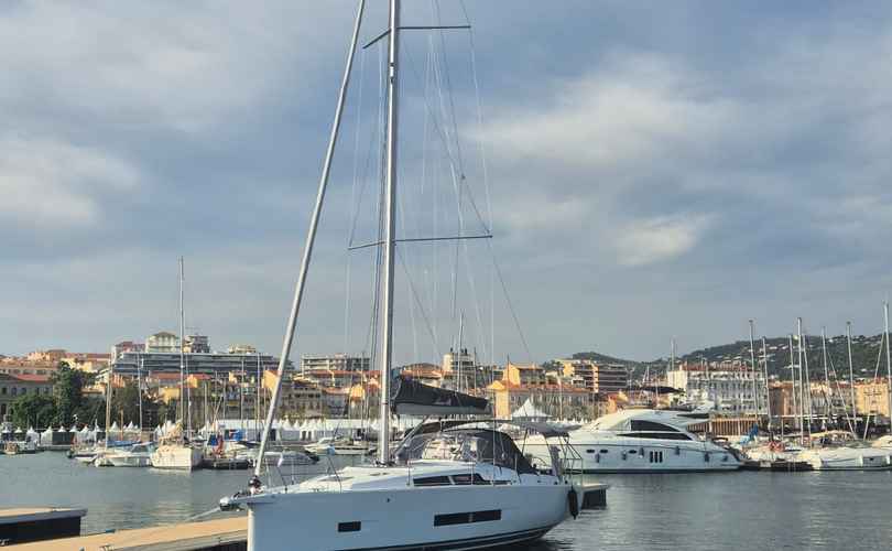 Photo Hanse 360 (2025)