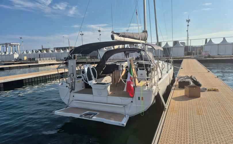 Photo Hanse 360 (2025)