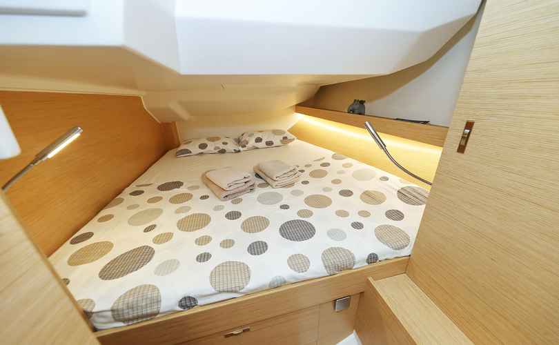 Photo Hanse 360 (2025)