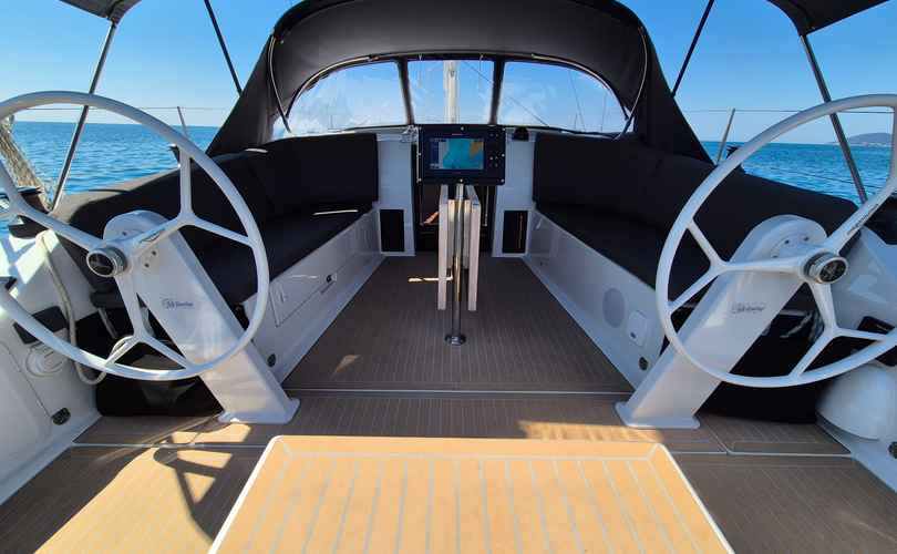 Photo Hanse 360 (2025)