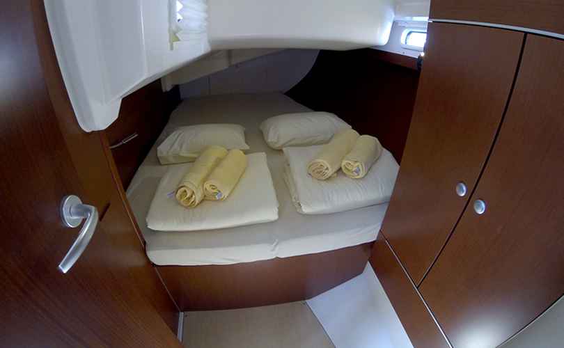 Photo Hanse 385 (2013)