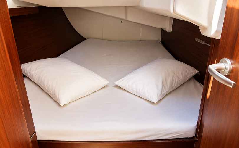 Hanse 385