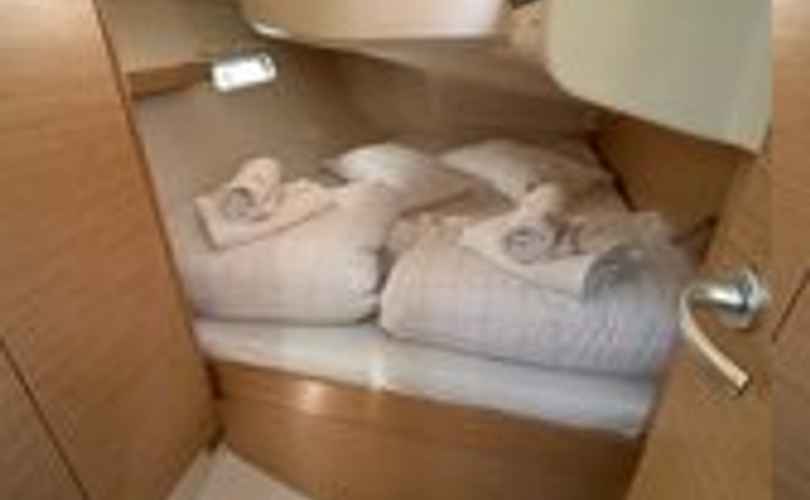 Photo Hanse 388 (2023)