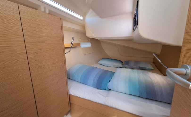 Photo Hanse 388 (2018)