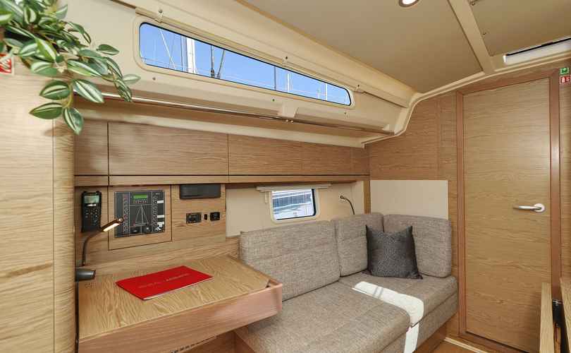 Photo Hanse 388 (2019)