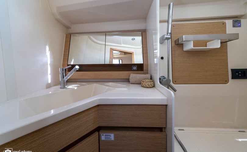 Photo Hanse 388 (2023)
