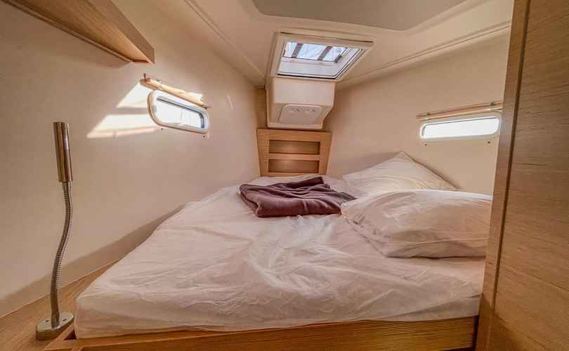 Photo Hanse 388 (2021)