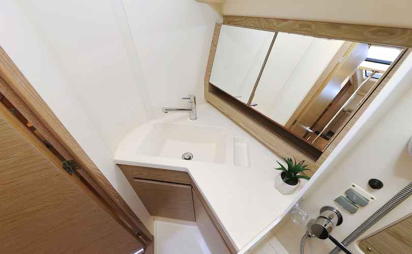 Photo Hanse 388 (2019)