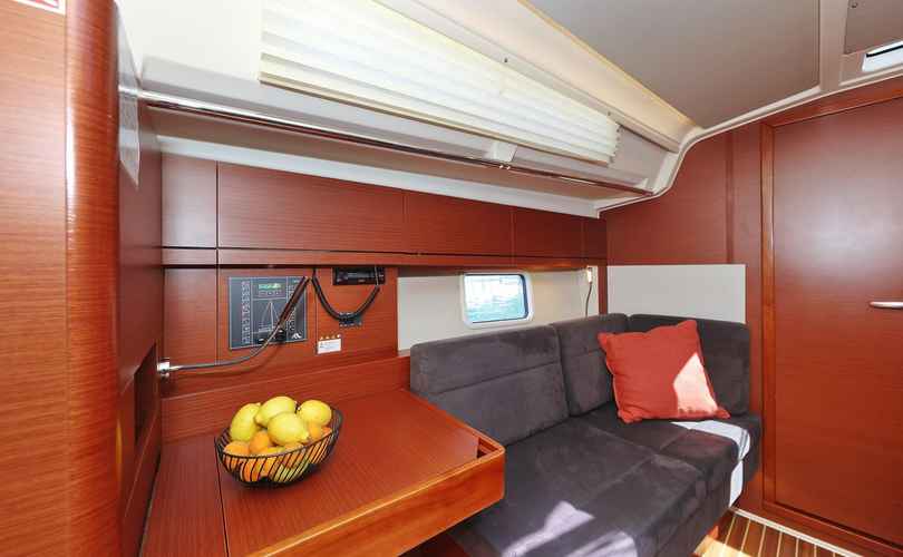 Photo Hanse 388 (2019)