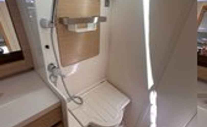 Photo Hanse 388 (2023)