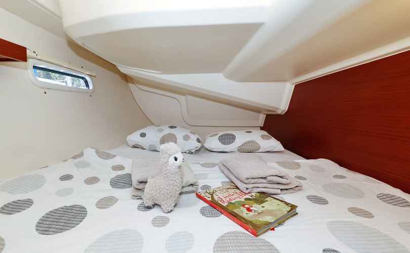 Photo Hanse 388 (2019)