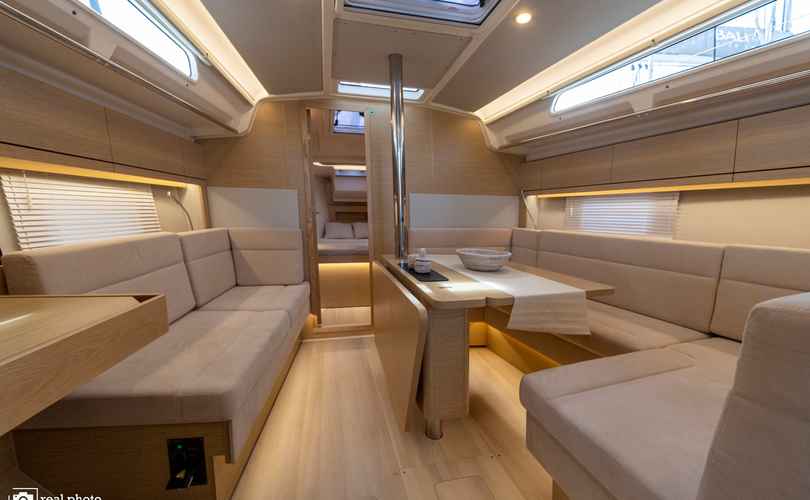 Photo Hanse 388 (2023)