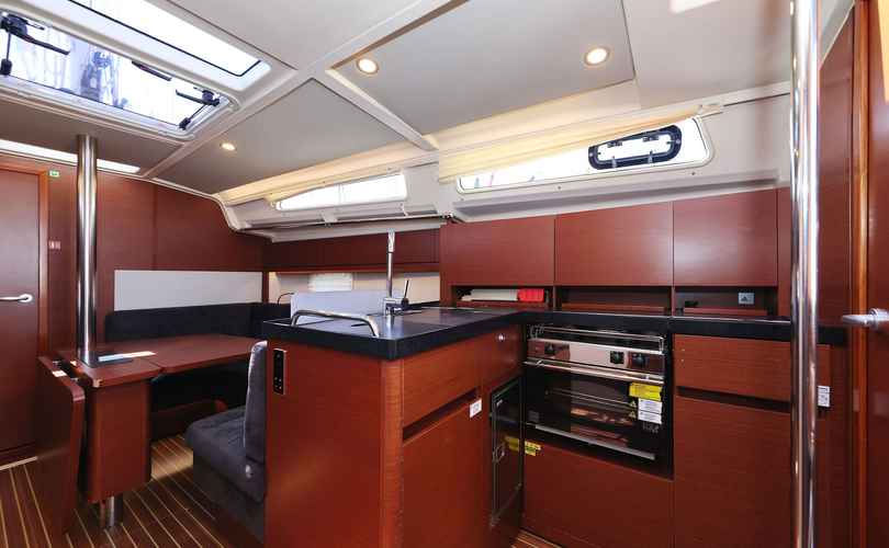 Photo Hanse 388 (2019)