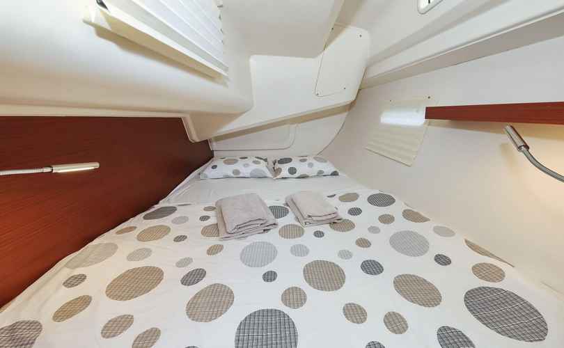 Photo Hanse 388 (2019)