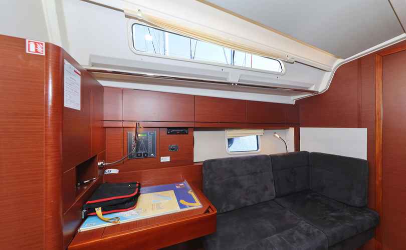 Photo Hanse 388 (2019)