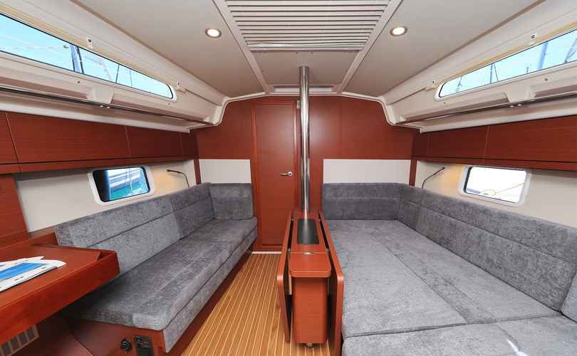Photo Hanse 388 (2019)