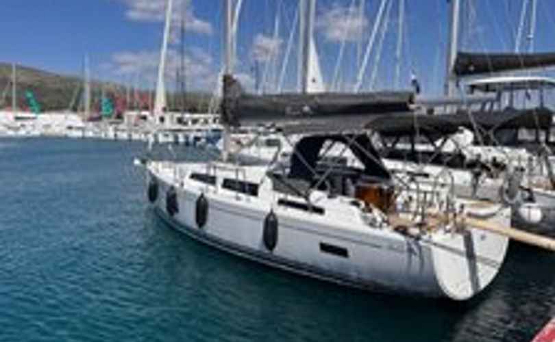 Photo Hanse 388 (2023)