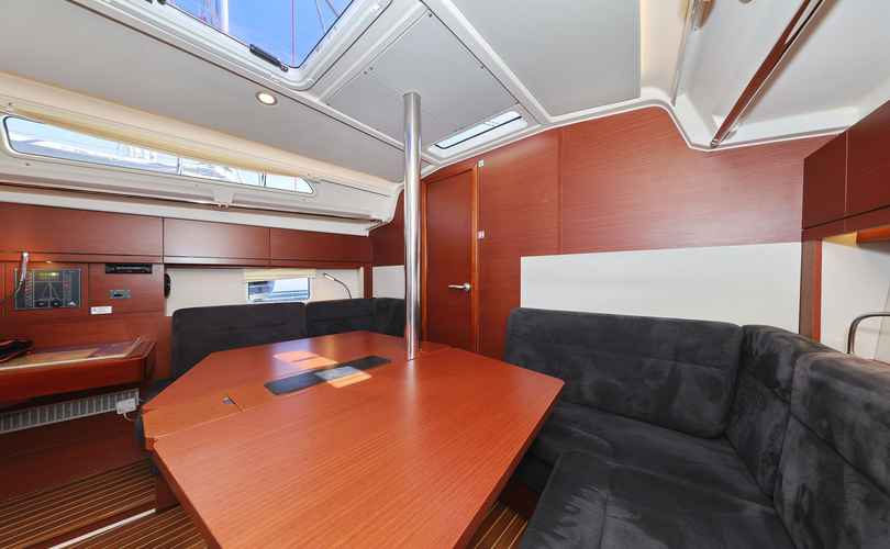 Photo Hanse 388 (2019)