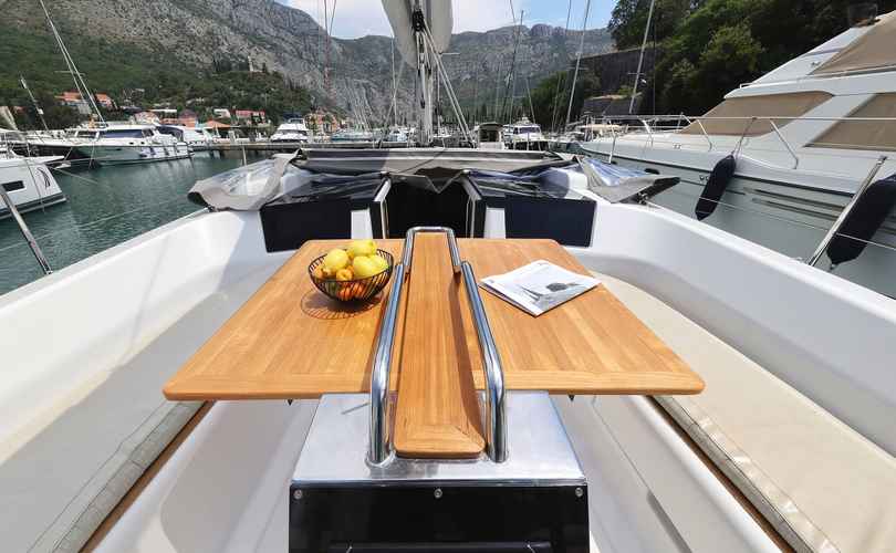Photo Hanse 388 (2019)