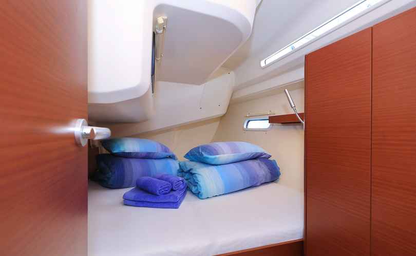 Photo Hanse 388 (2019)