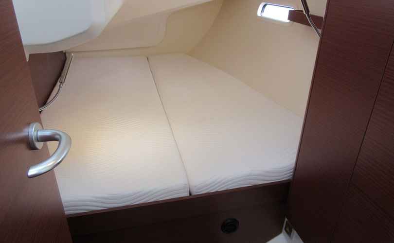 Photo Hanse 388 (2024)