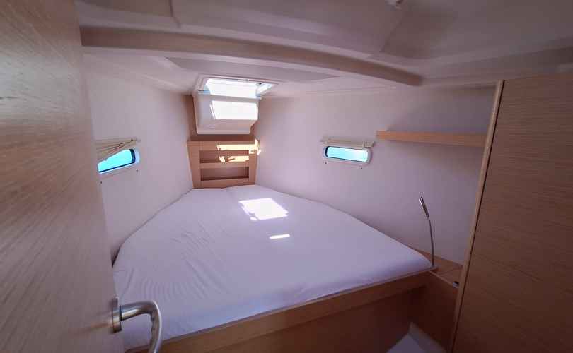 Photo Hanse 388 (2018)