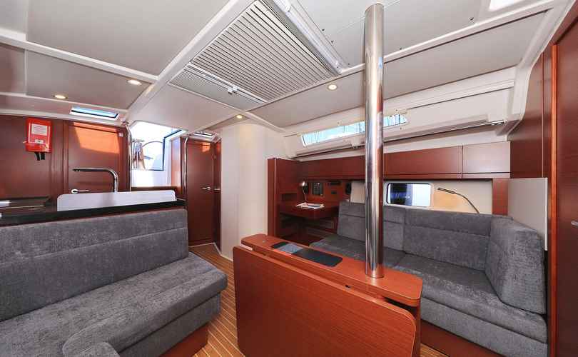 Photo Hanse 388 (2019)